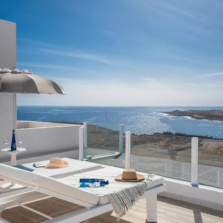 Sea views in Los Ancones Villa Costa Teguise Exterior foto