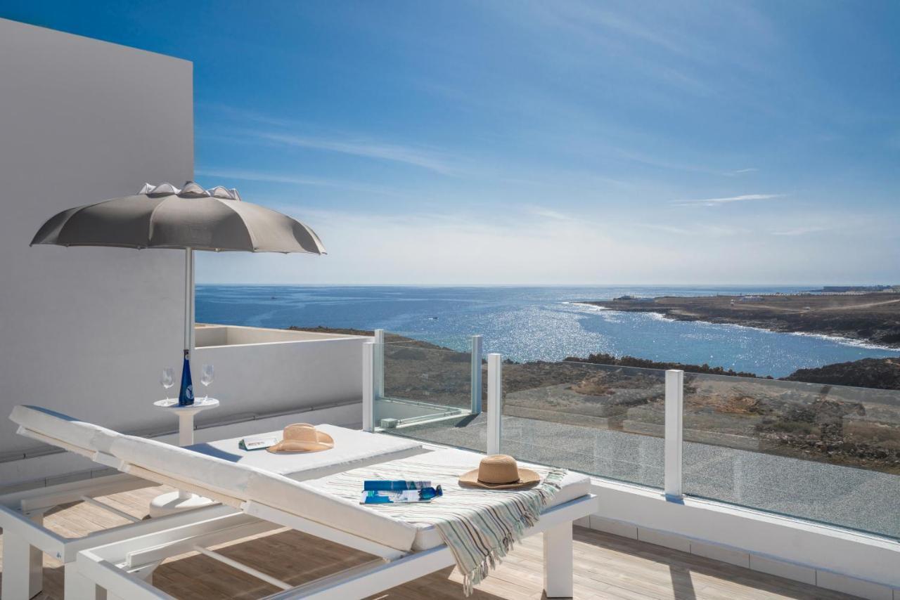 Sea views in Los Ancones Villa Costa Teguise Exterior foto